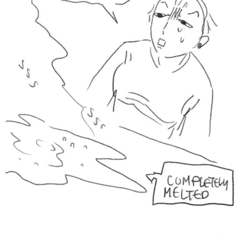 Unlucky is as Lucky does Chapter 154 page 48 - 