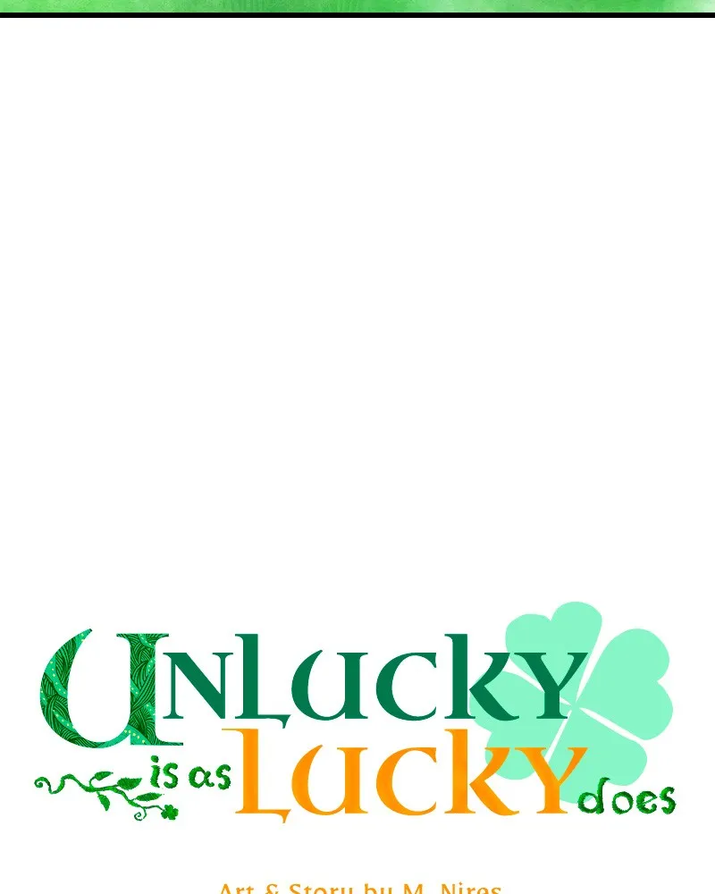 Unlucky is as Lucky does Chapter 154 page 6 - 