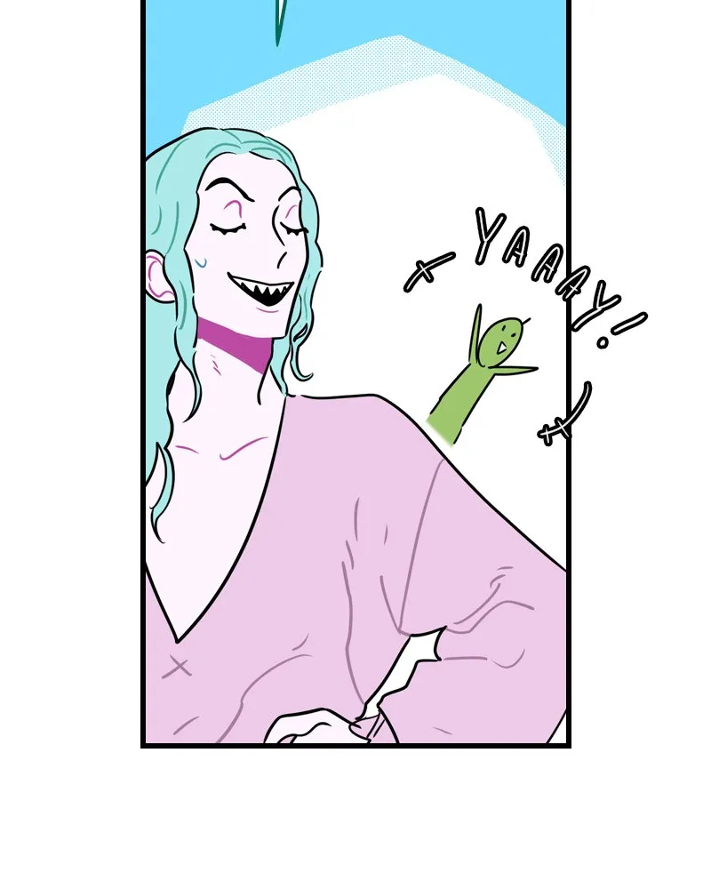 Unlucky is as Lucky does Chapter 154 page 8 - 