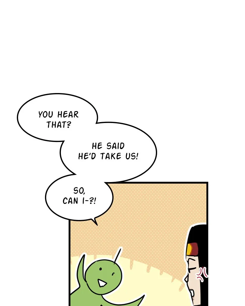 Unlucky is as Lucky does Chapter 154 page 9 - 