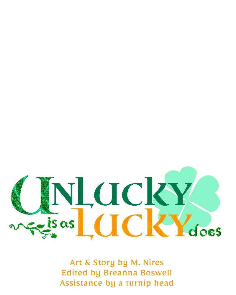 Unlucky is as Lucky does Chapter 155 page 17 - 