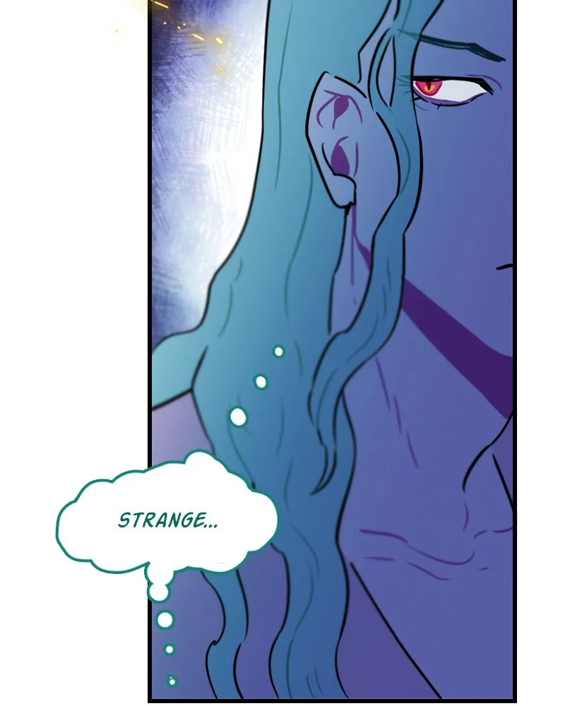 Unlucky is as Lucky does Chapter 155 page 3 - 