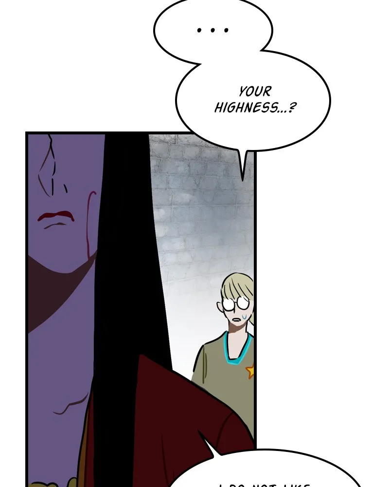 Unlucky is as Lucky does Chapter 155 page 23 - 