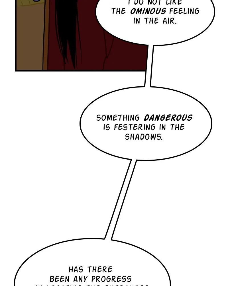 Unlucky is as Lucky does Chapter 155 page 24 - 
