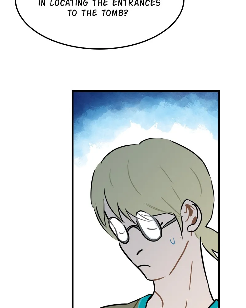 Unlucky is as Lucky does Chapter 155 page 25 - 