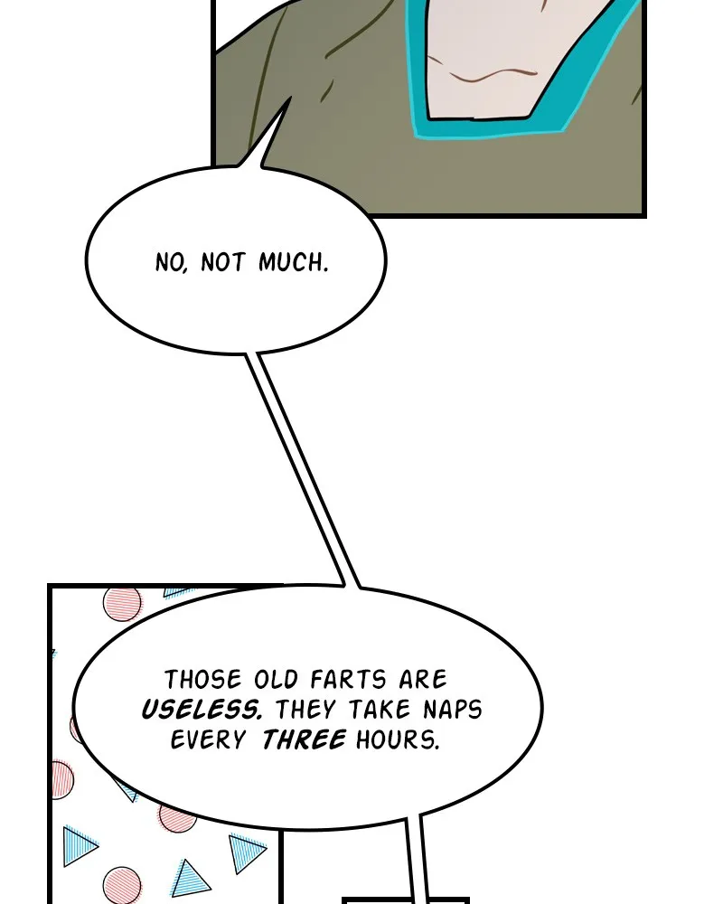 Unlucky is as Lucky does Chapter 155 page 26 - 