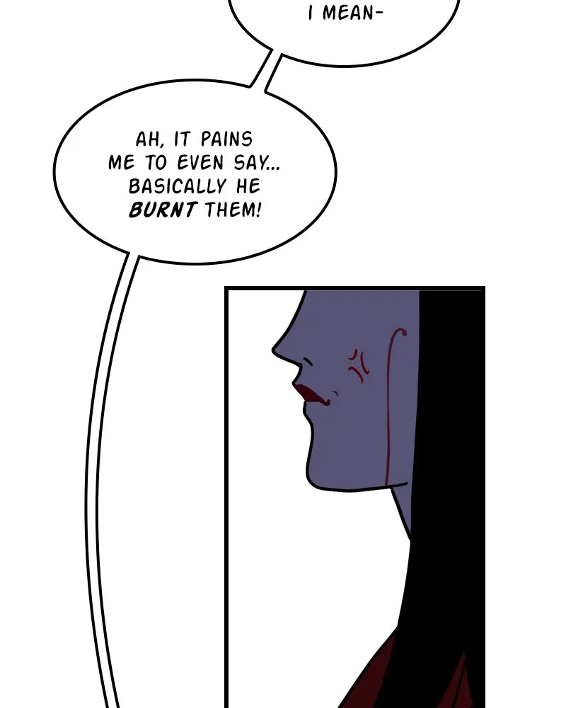 Unlucky is as Lucky does Chapter 155 page 28 - 