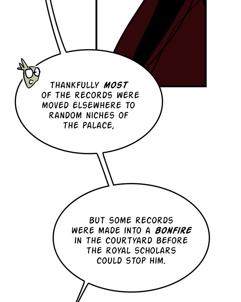 Unlucky is as Lucky does Chapter 155 page 29 - 