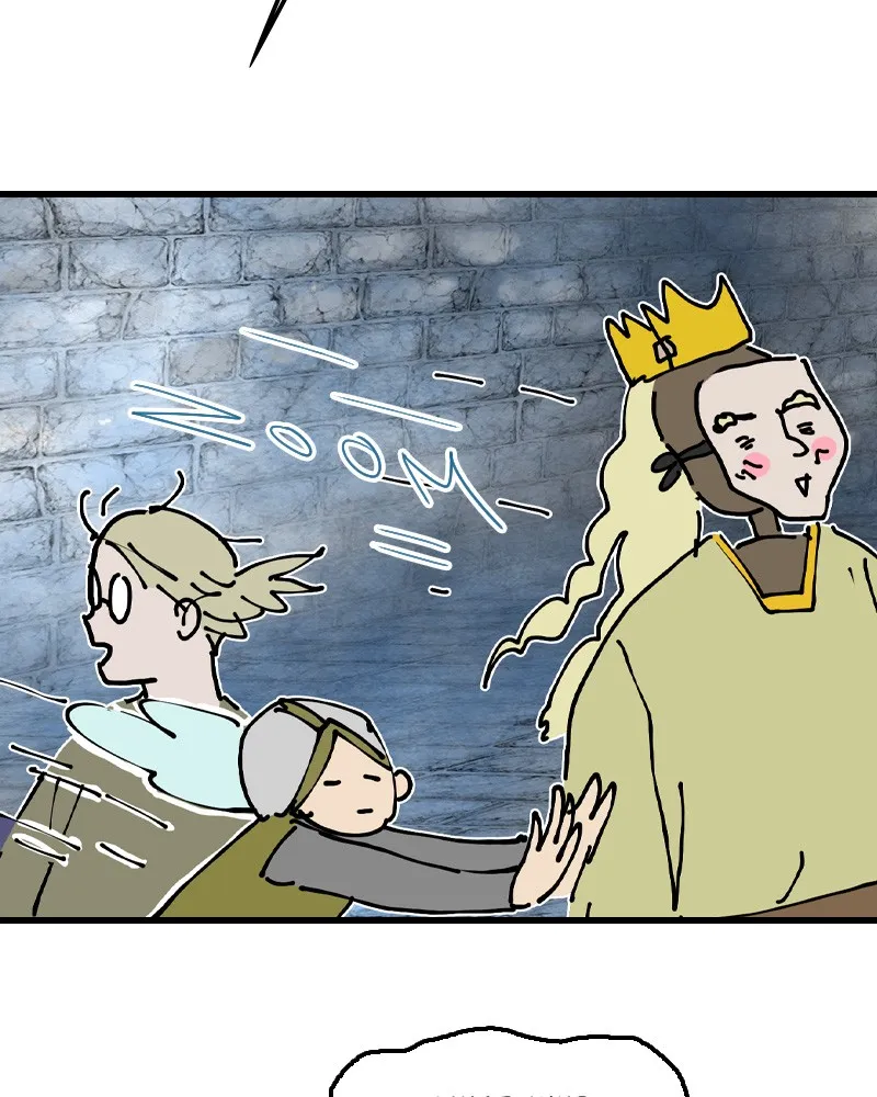 Unlucky is as Lucky does Chapter 155 page 30 - 