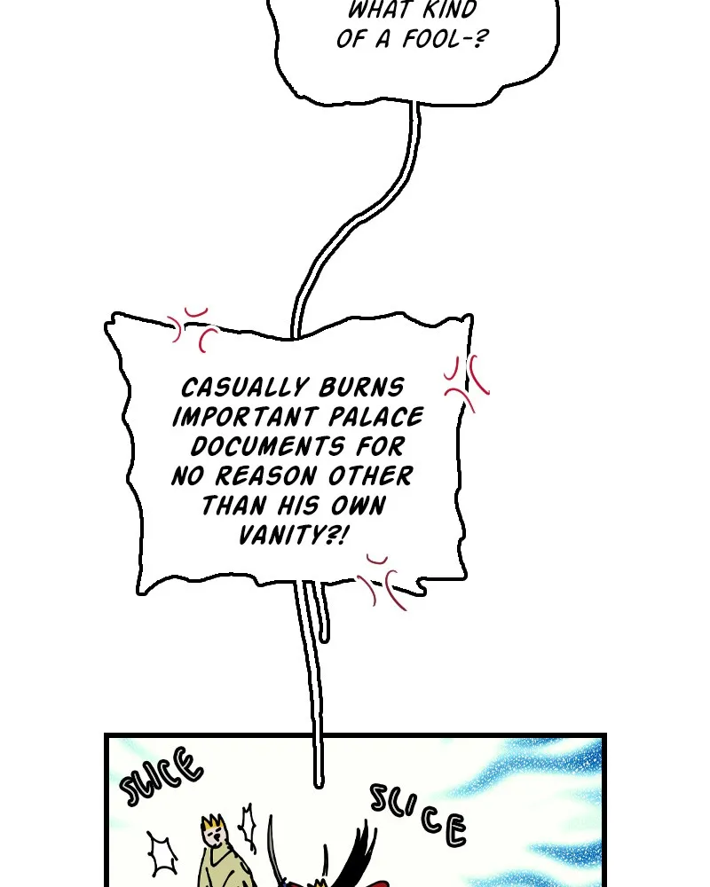 Unlucky is as Lucky does Chapter 155 page 31 - 