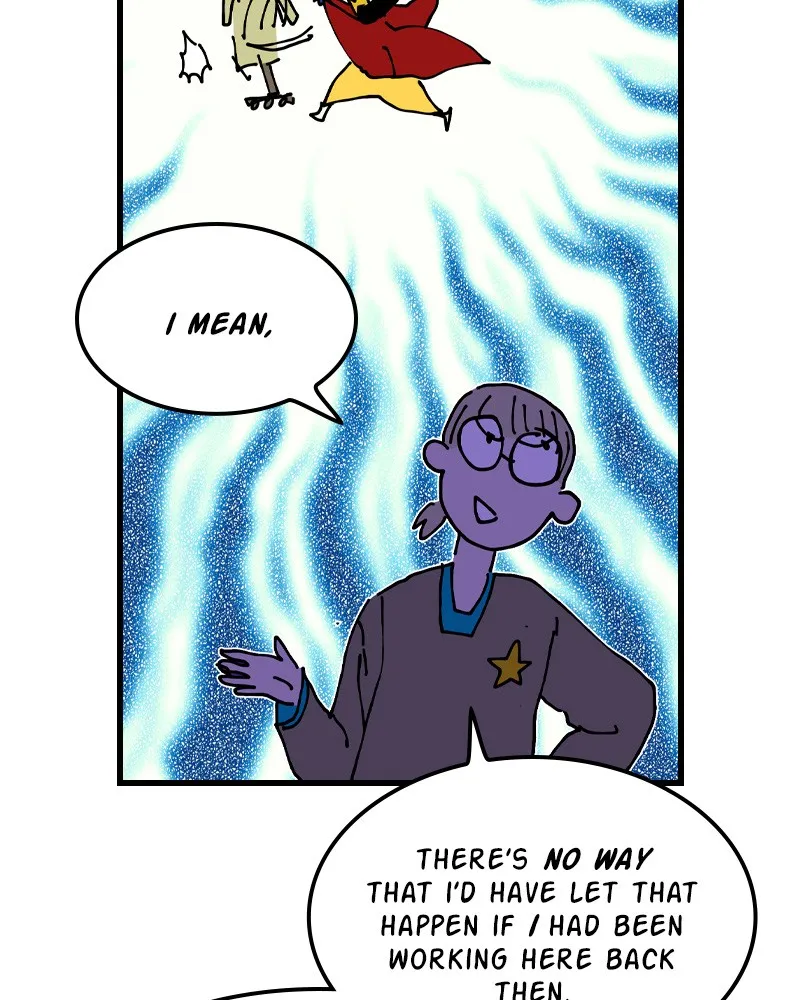 Unlucky is as Lucky does Chapter 155 page 32 - 