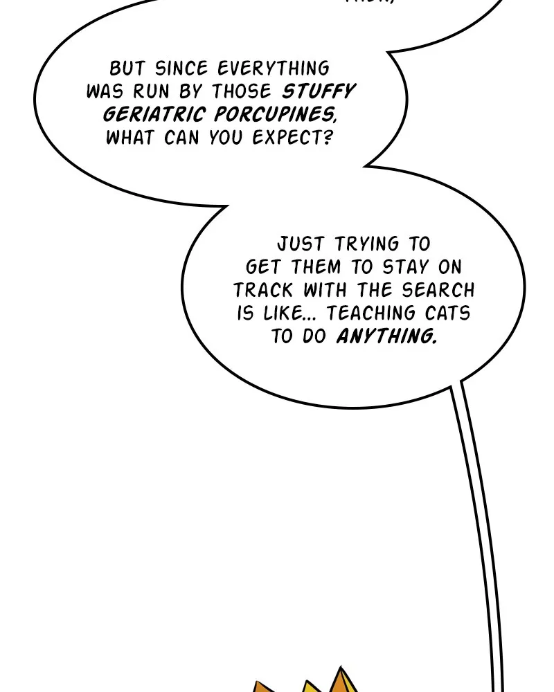 Unlucky is as Lucky does Chapter 155 page 33 - 