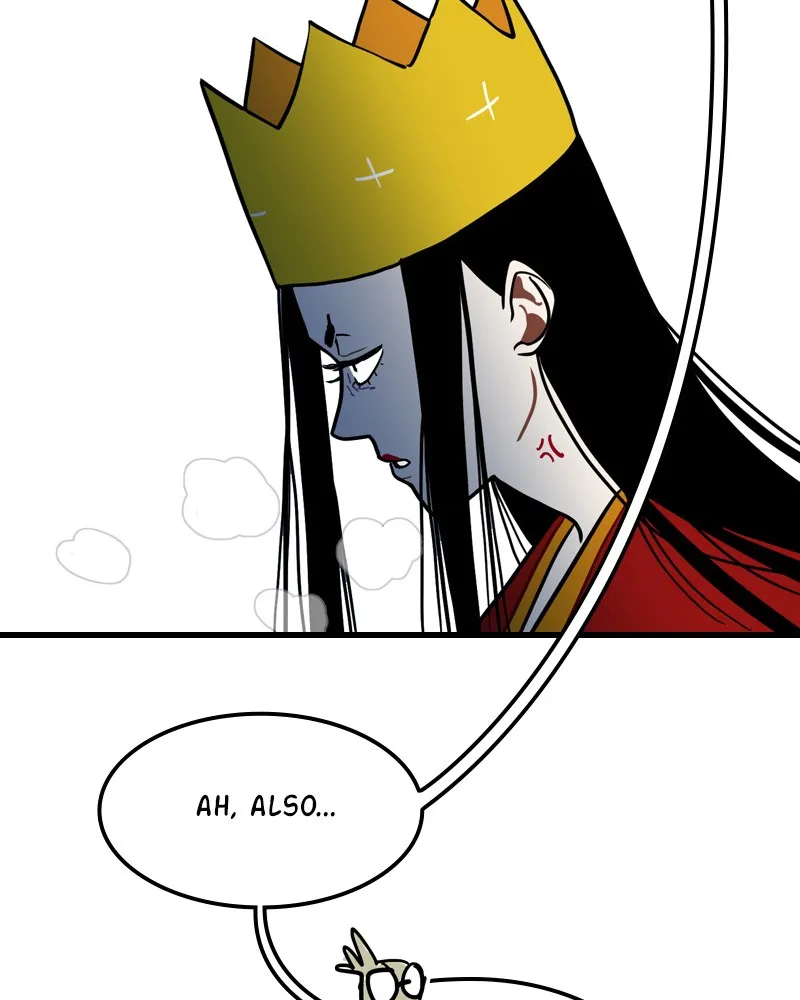 Unlucky is as Lucky does Chapter 155 page 34 - 