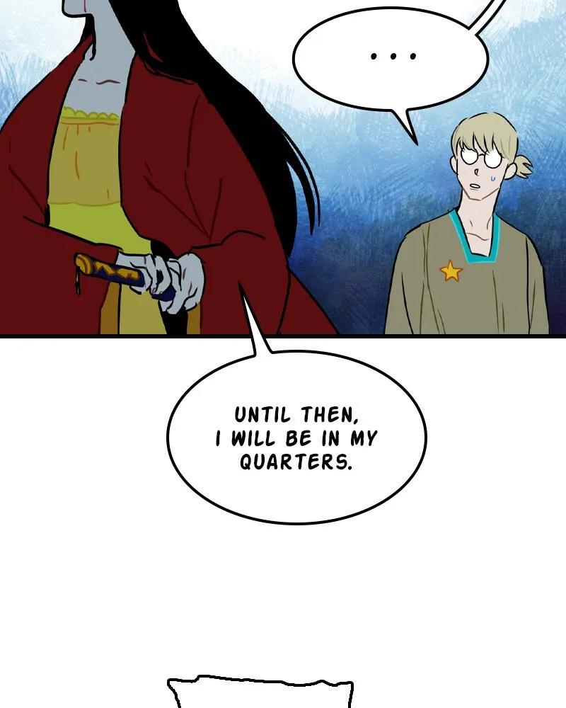 Unlucky is as Lucky does Chapter 155 page 36 - 
