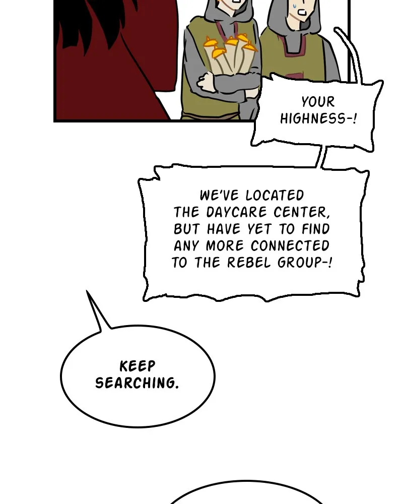 Unlucky is as Lucky does Chapter 155 page 38 - 