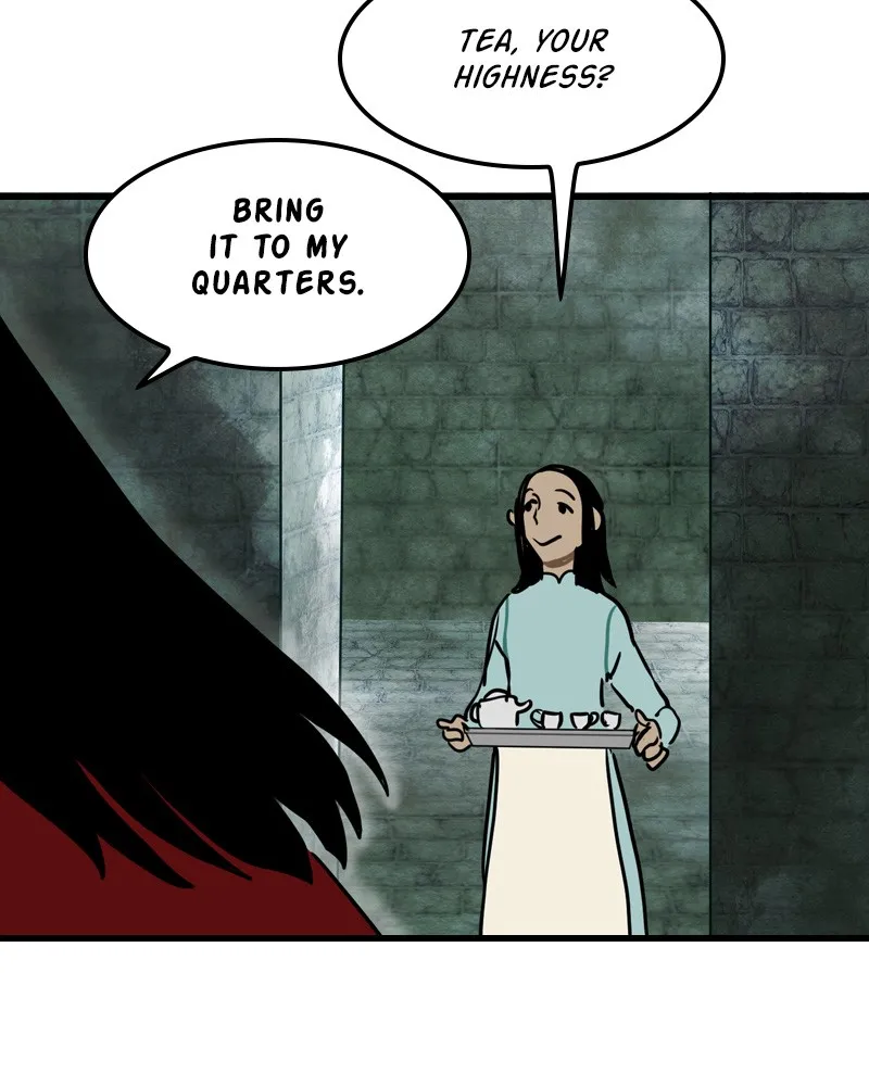 Unlucky is as Lucky does Chapter 155 page 39 - 