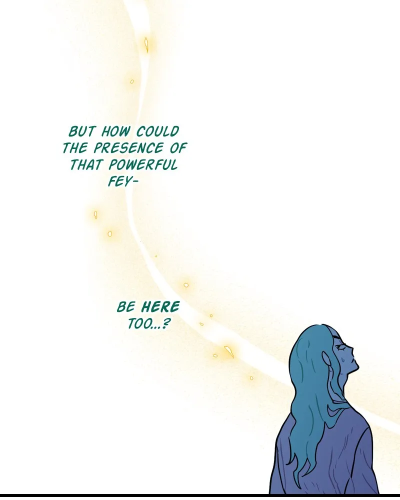 Unlucky is as Lucky does Chapter 155 page 5 - 
