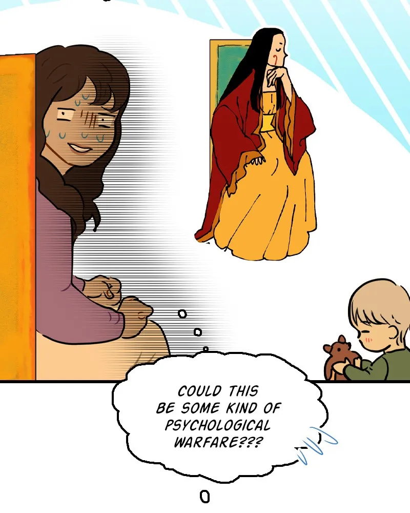 Unlucky is as Lucky does Chapter 155 page 45 - 