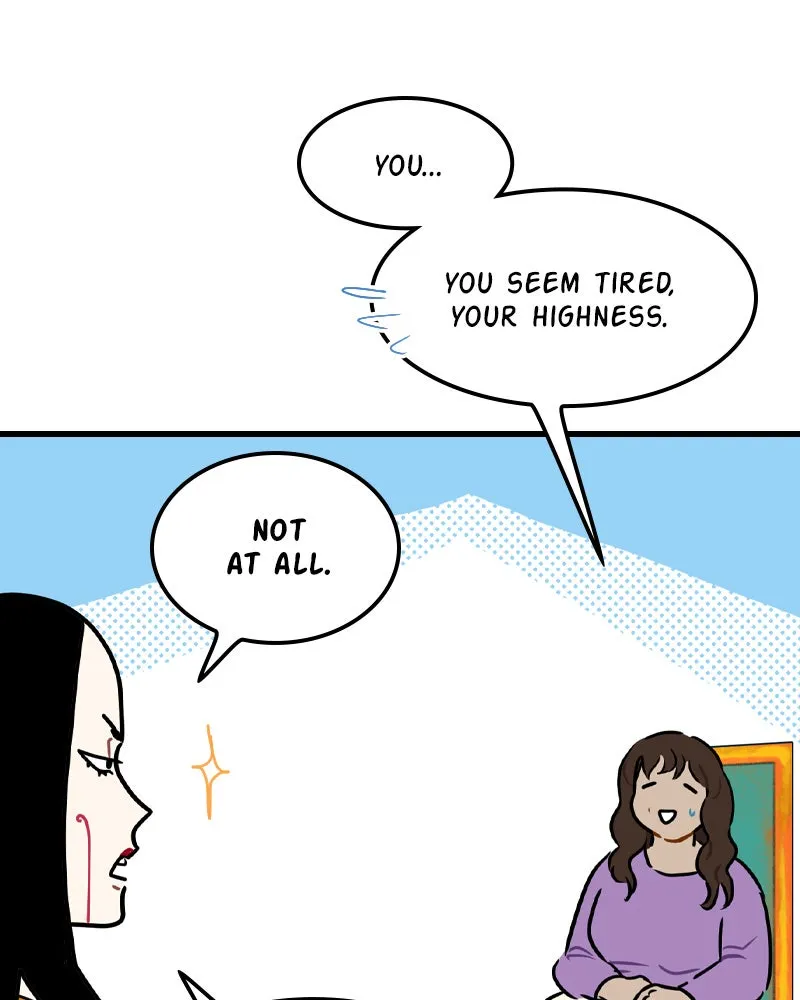 Unlucky is as Lucky does Chapter 155 page 47 - 