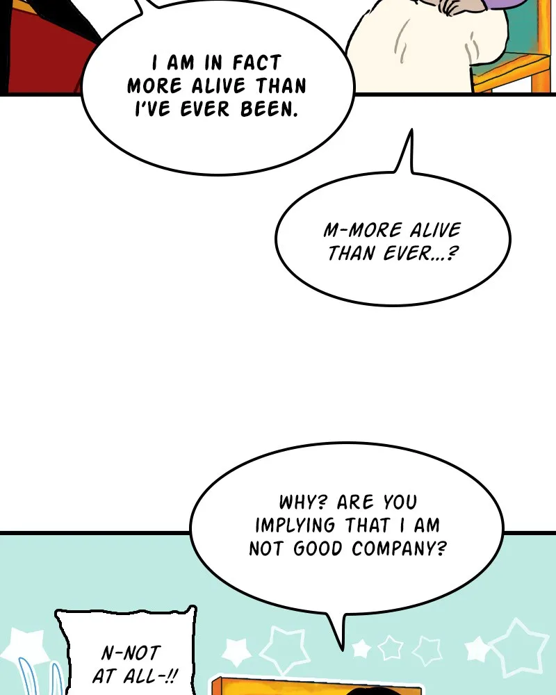 Unlucky is as Lucky does Chapter 155 page 48 - 