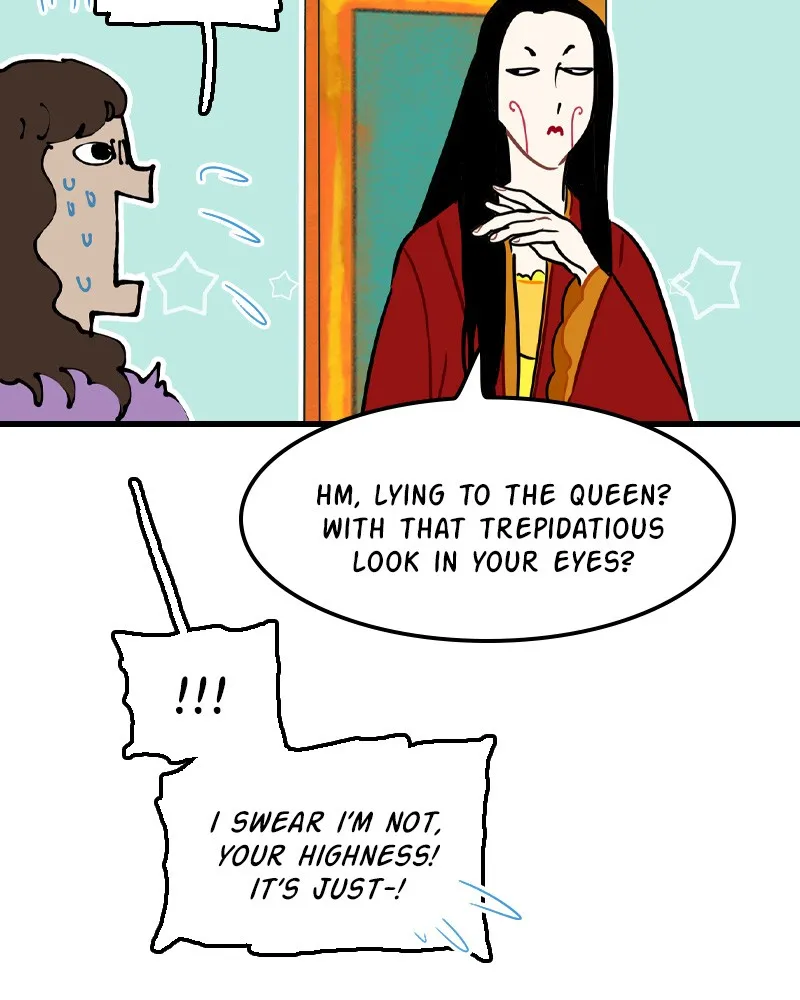 Unlucky is as Lucky does Chapter 155 page 49 - 