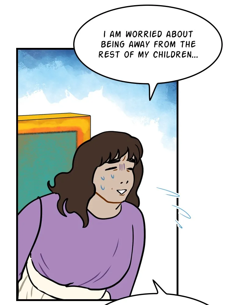 Unlucky is as Lucky does Chapter 155 page 50 - 