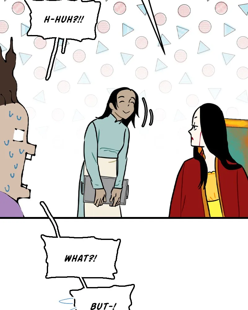 Unlucky is as Lucky does Chapter 155 page 52 - 