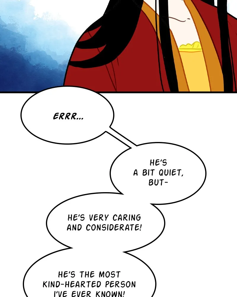 Unlucky is as Lucky does Chapter 155 page 54 - 