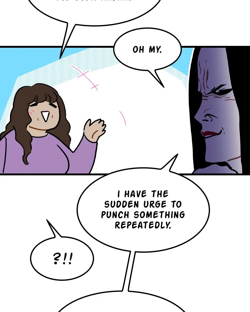 Unlucky is as Lucky does Chapter 155 page 55 - 