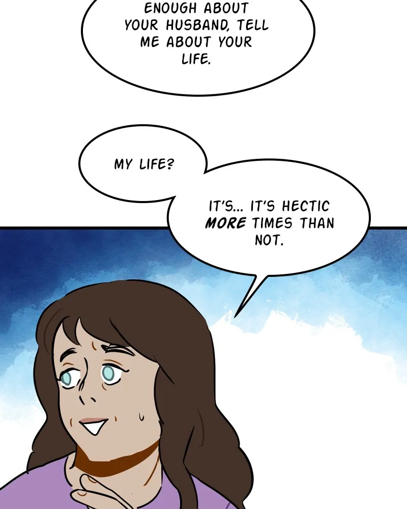 Unlucky is as Lucky does Chapter 155 page 56 - 