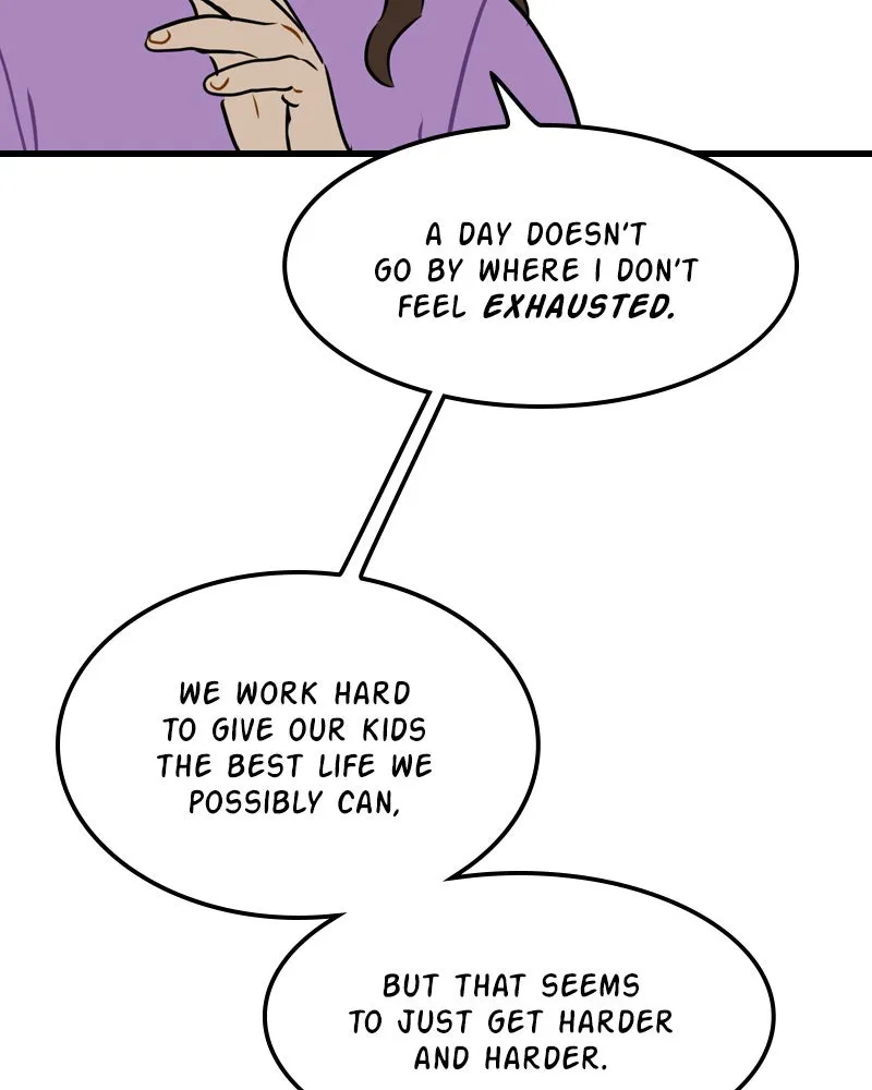 Unlucky is as Lucky does Chapter 155 page 57 - 
