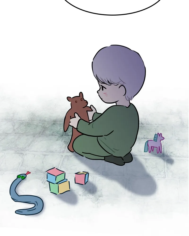 Unlucky is as Lucky does Chapter 155 page 58 - 