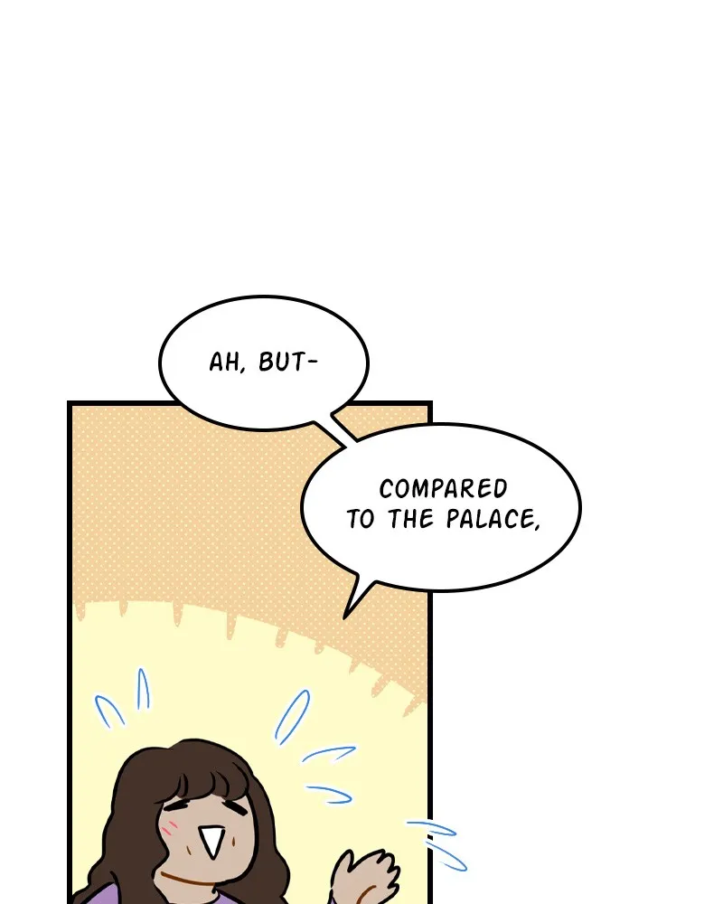 Unlucky is as Lucky does Chapter 155 page 61 - 