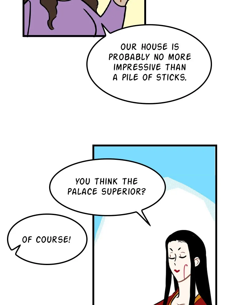 Unlucky is as Lucky does Chapter 155 page 62 - 