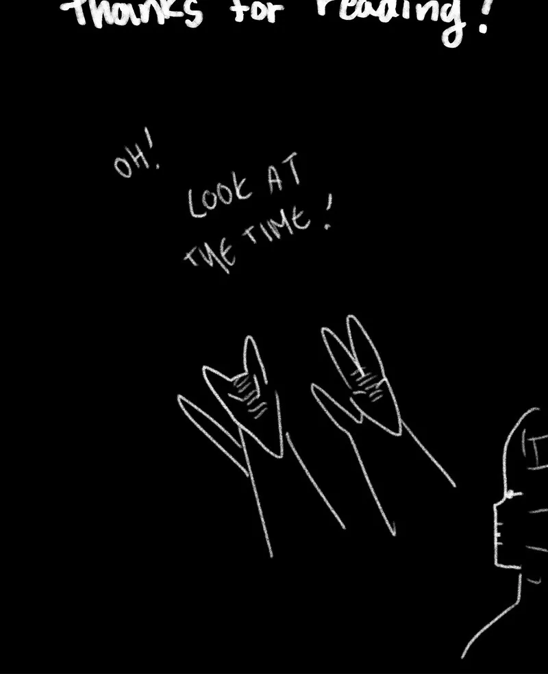Unlucky is as Lucky does Chapter 155 page 71 - 