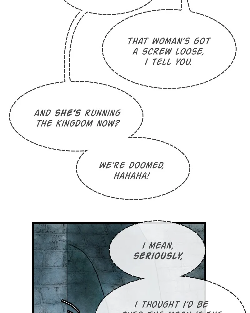 Unlucky is as Lucky does Chapter 156 page 11 - 
