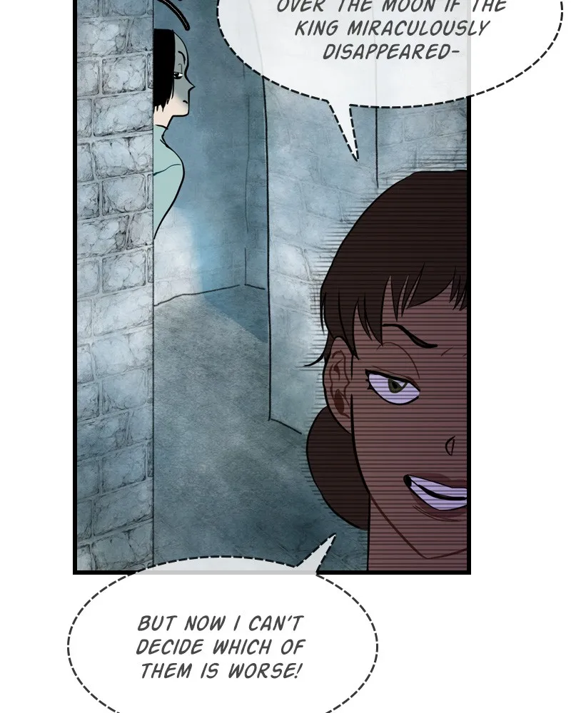 Unlucky is as Lucky does Chapter 156 page 12 - 