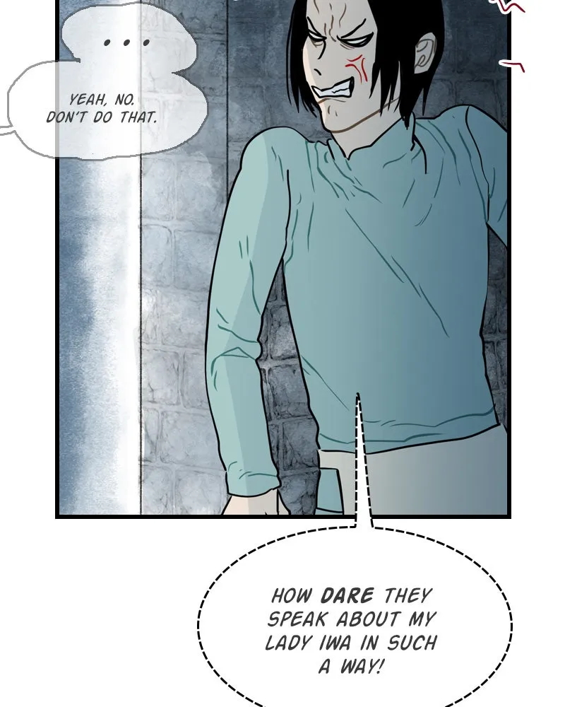 Unlucky is as Lucky does Chapter 156 page 16 - 