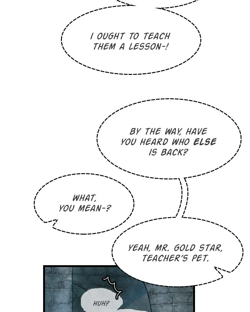 Unlucky is as Lucky does Chapter 156 page 17 - 