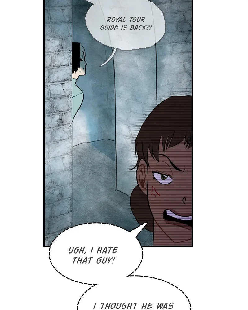 Unlucky is as Lucky does Chapter 156 page 18 - 