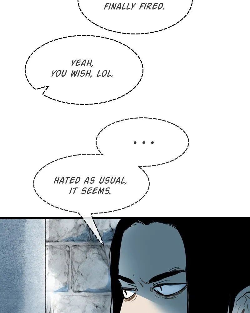 Unlucky is as Lucky does Chapter 156 page 19 - 