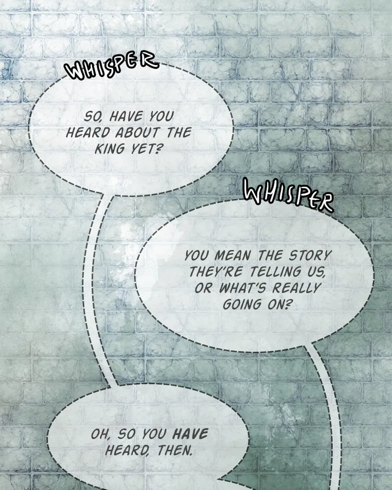 Unlucky is as Lucky does Chapter 156 page 3 - 