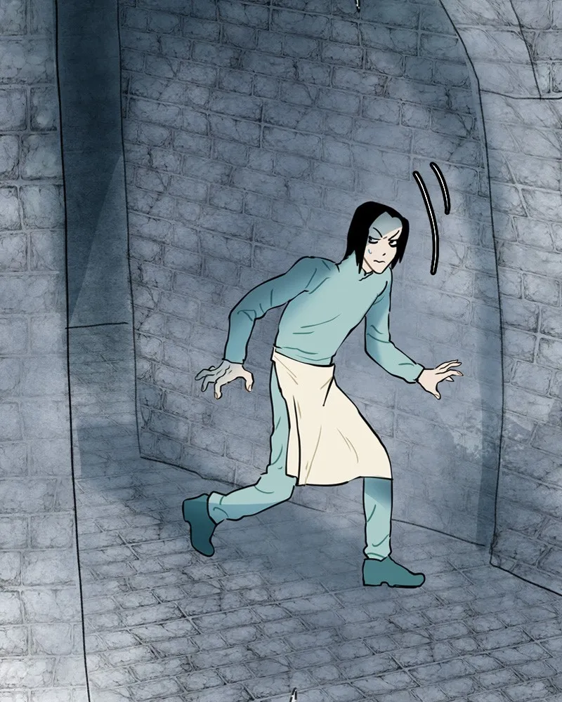Unlucky is as Lucky does Chapter 156 page 22 - 