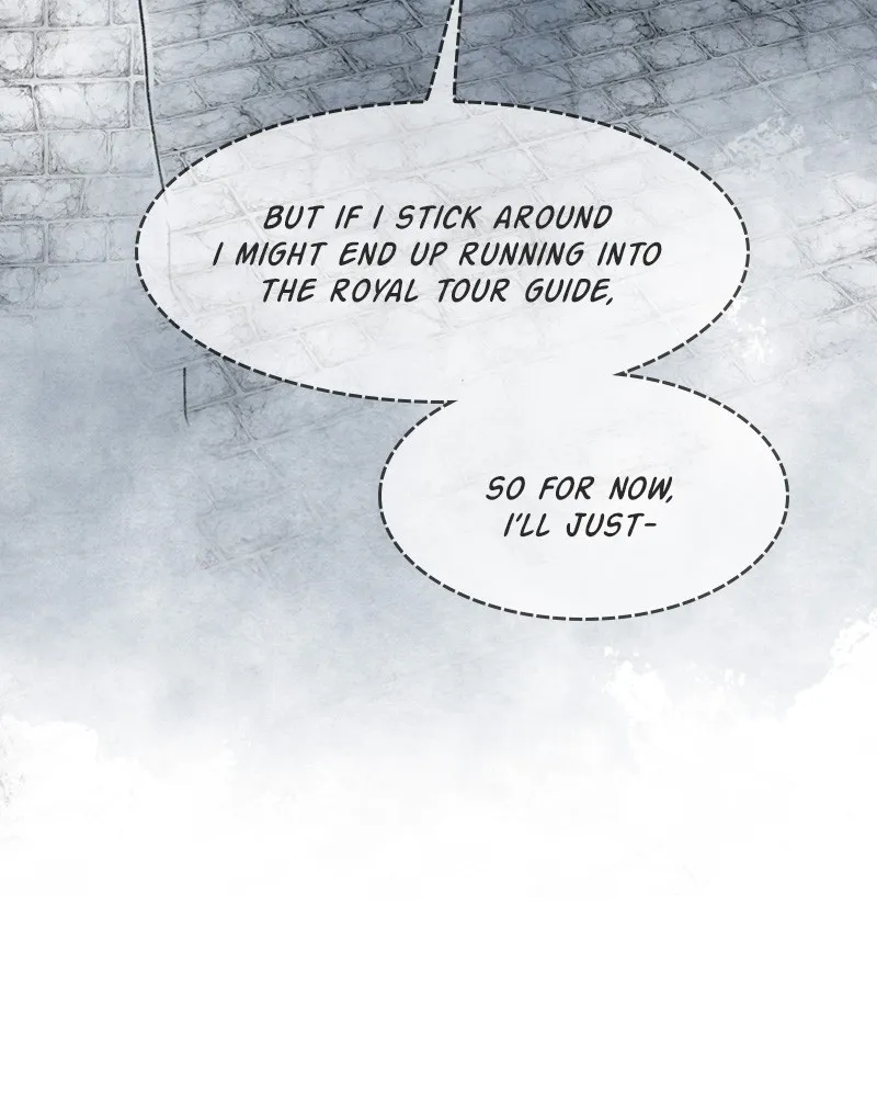 Unlucky is as Lucky does Chapter 156 page 23 - 