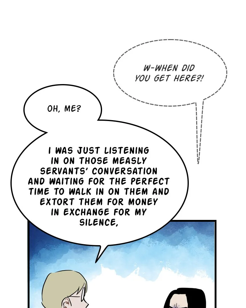 Unlucky is as Lucky does Chapter 156 page 26 - 