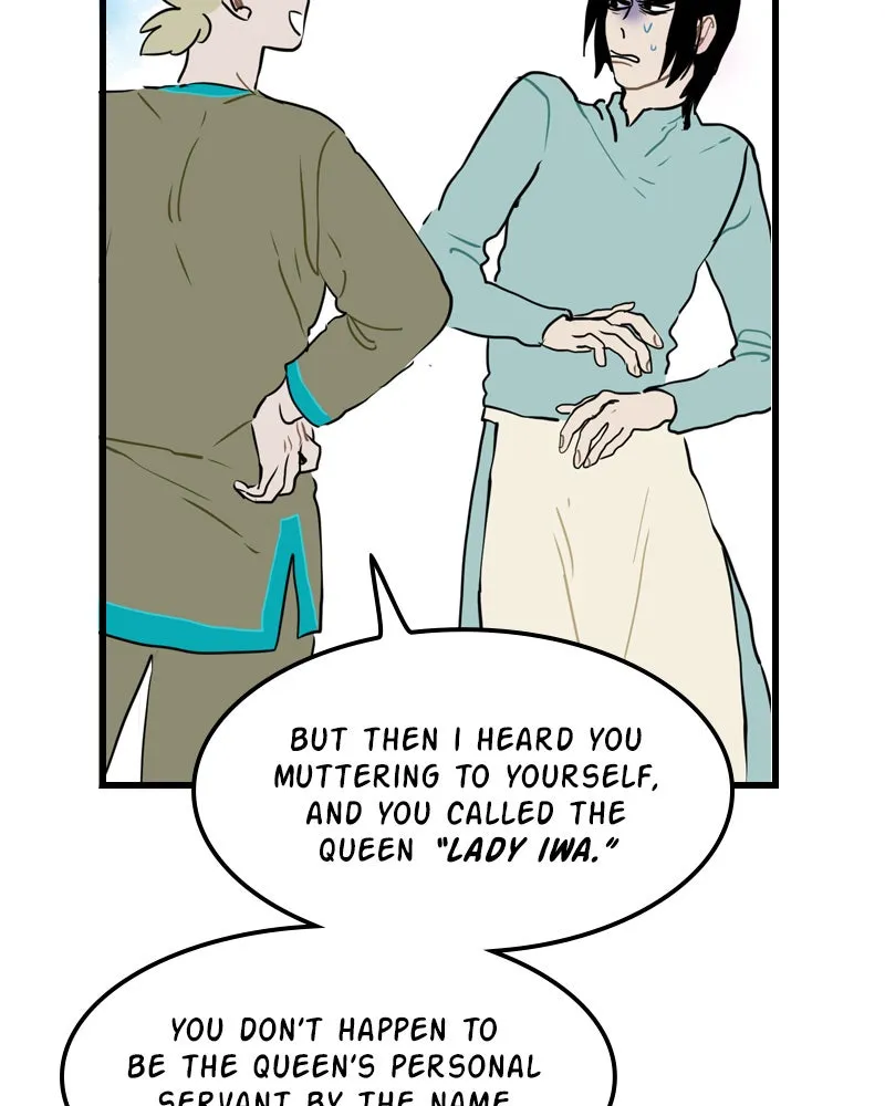 Unlucky is as Lucky does Chapter 156 page 27 - 