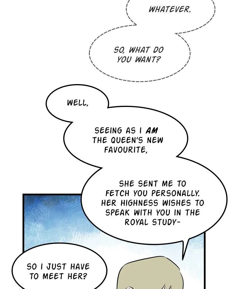 Unlucky is as Lucky does Chapter 156 page 30 - 