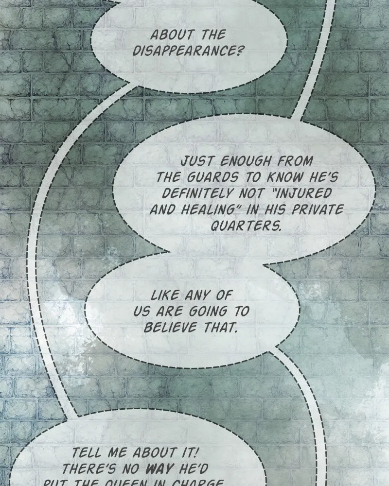 Unlucky is as Lucky does Chapter 156 page 4 - 
