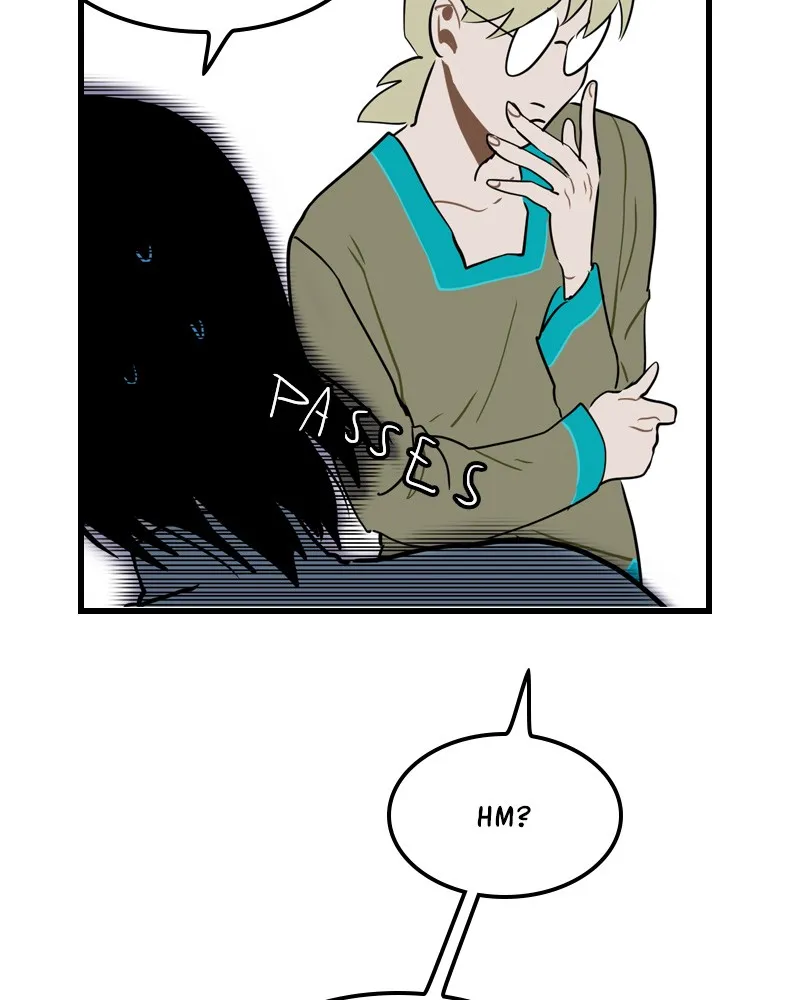 Unlucky is as Lucky does Chapter 156 page 31 - 