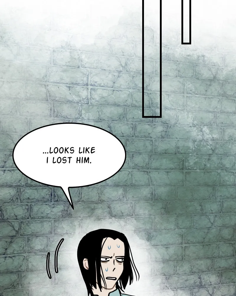 Unlucky is as Lucky does Chapter 156 page 36 - 